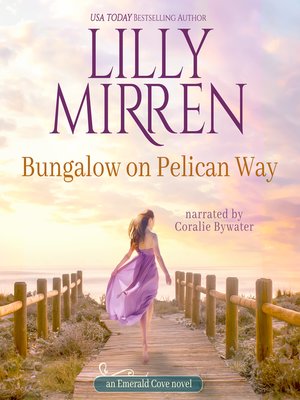 cover image of Bungalow on Pelican Way